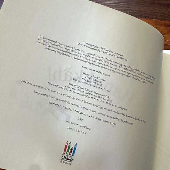 PJ Library Hanukkah! Jewish Paperback Book - Picture 4 of 10